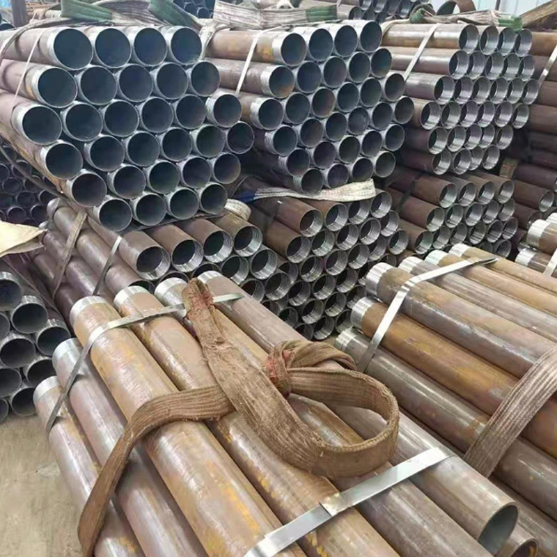 漾濞地质跟管