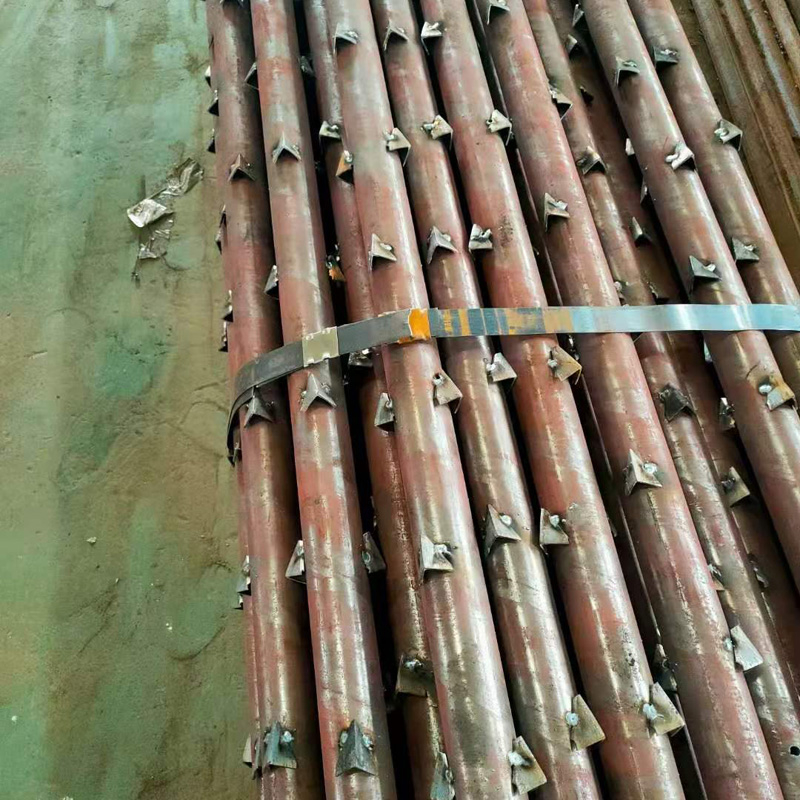 漾濞土钉小导管