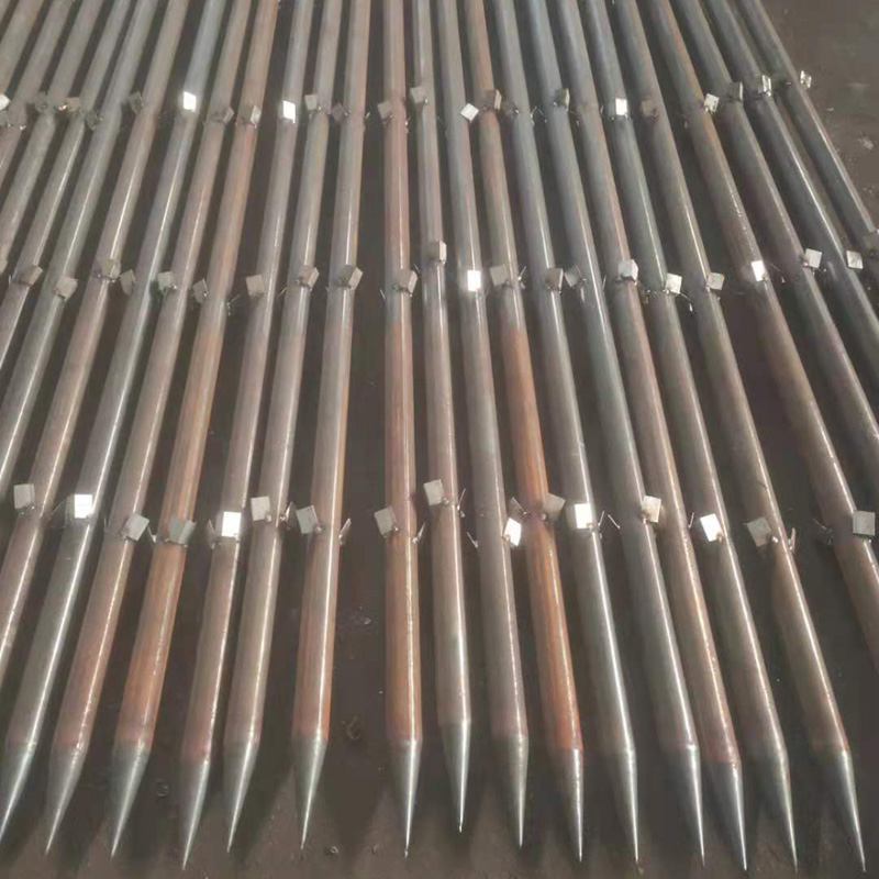 漾濞土钉小导管