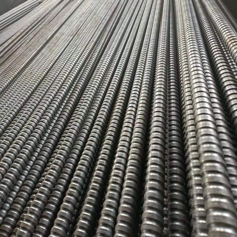 漾濞中空锚杆