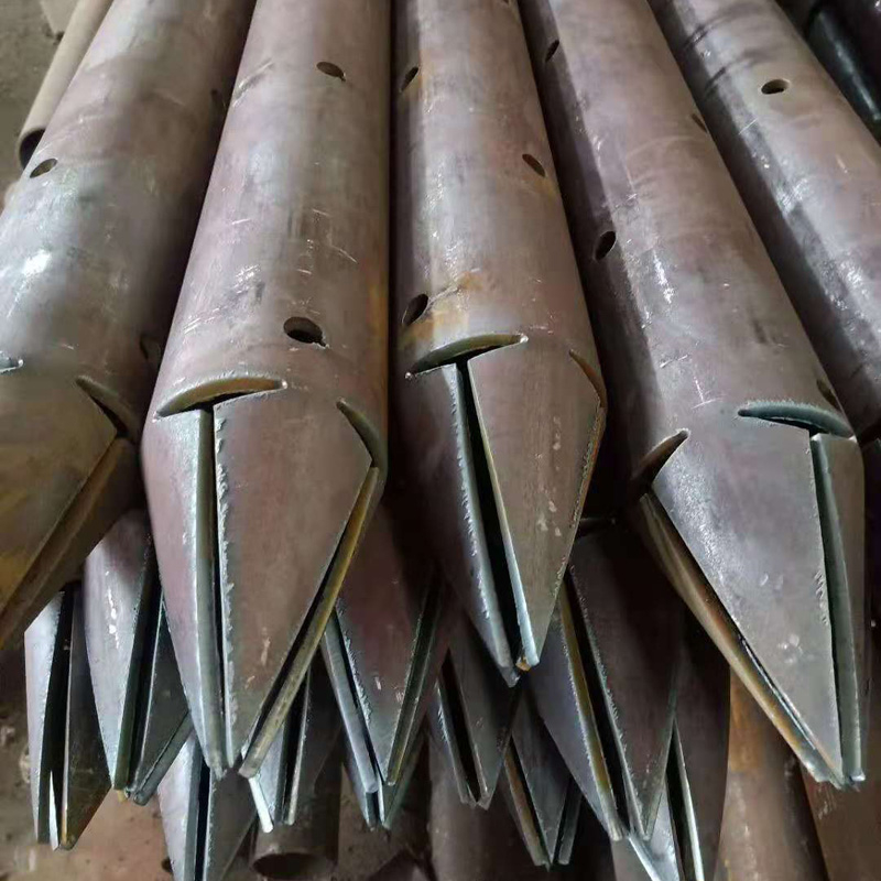 漾濞预埋注浆管
